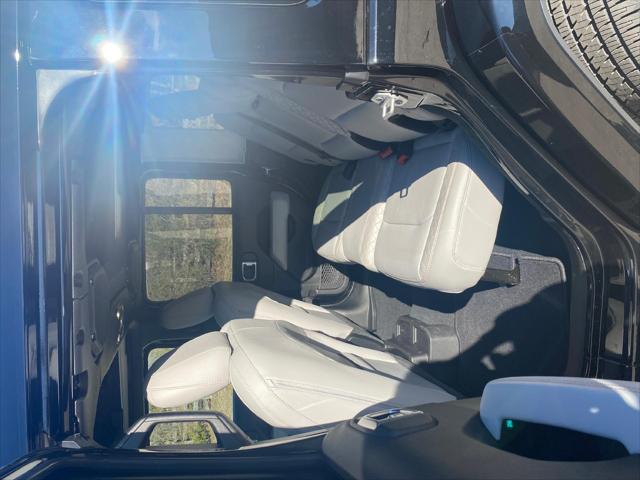 2022 Jeep Wrangler Unlimited High Altitude 4x4