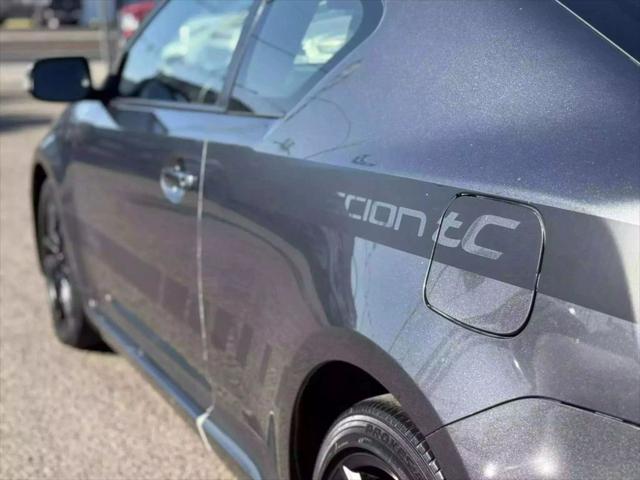 2015 Scion tC Release Series 9.0