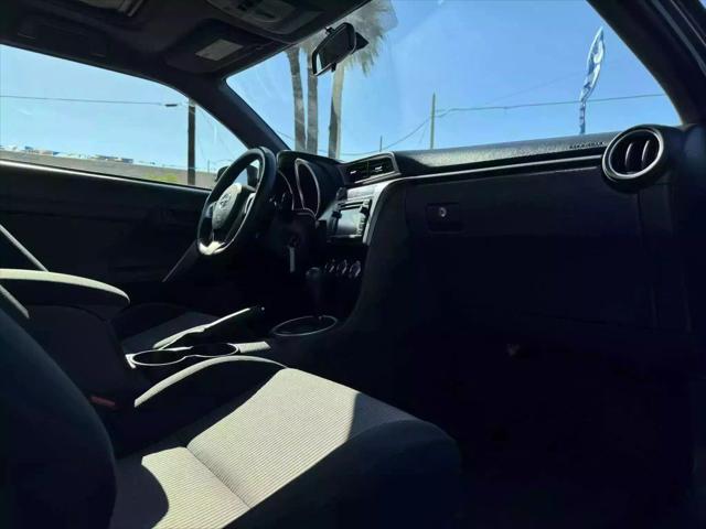 2015 Scion tC Release Series 9.0