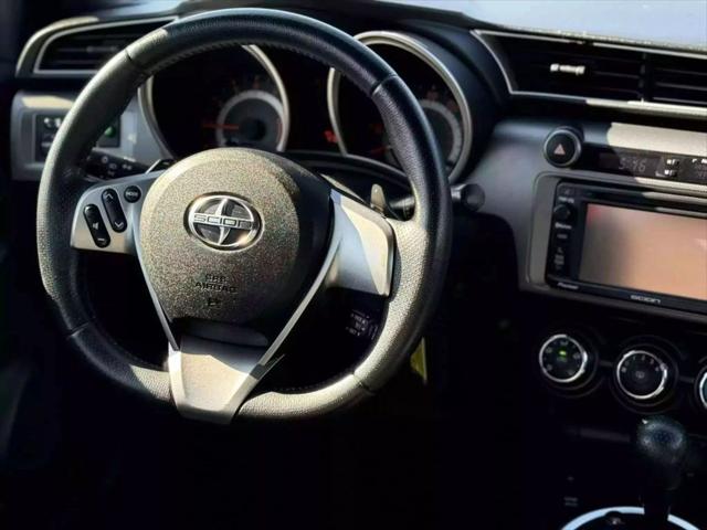 2015 Scion tC Release Series 9.0