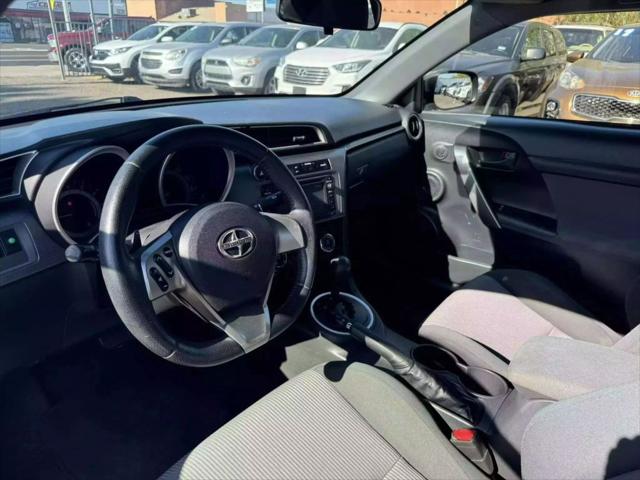 2015 Scion tC Release Series 9.0