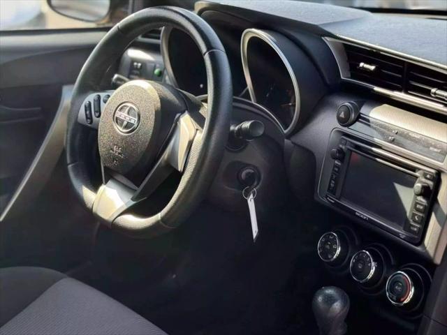 2015 Scion tC Release Series 9.0