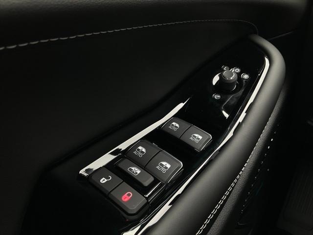 2024 Jeep Grand Cherokee Overland