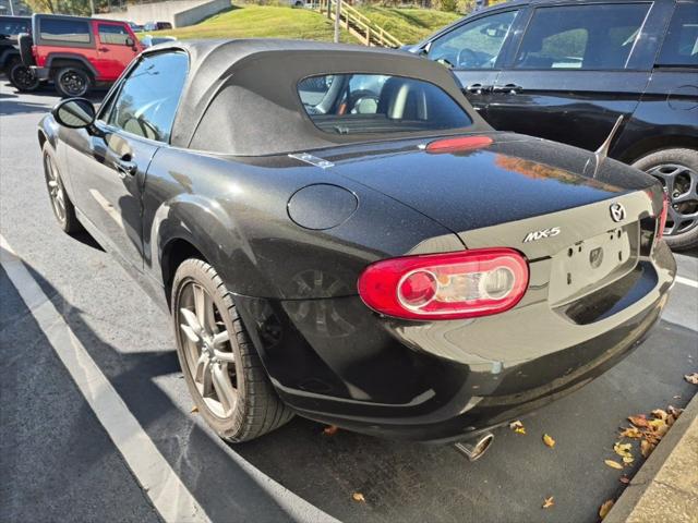 2013 Mazda MX-5 Miata Sport 2013 Mazda MX-5 Miata Sport