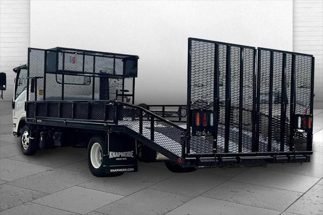 2024 Chevrolet 4500HD LCF Unknown