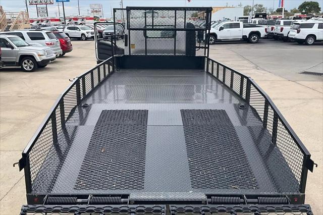 2024 Chevrolet 4500HD LCF Unknown