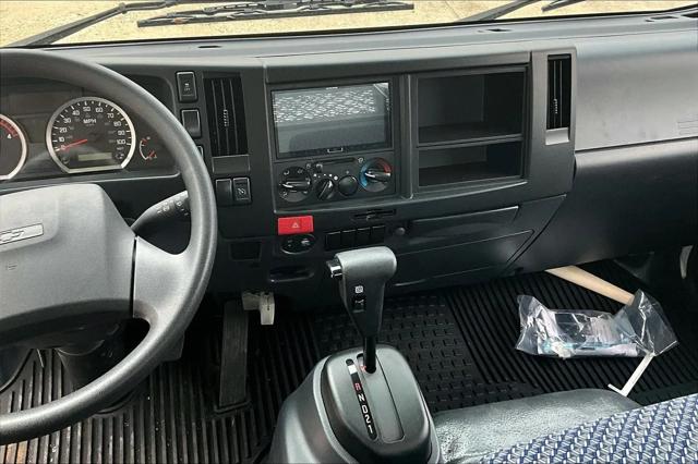2024 Chevrolet 4500HD LCF Unknown