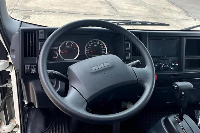 2024 Chevrolet 4500HD LCF Unknown