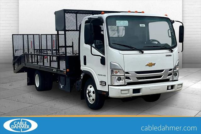 2024 Chevrolet 4500HD LCF Unknown for sale in Topeka, KS