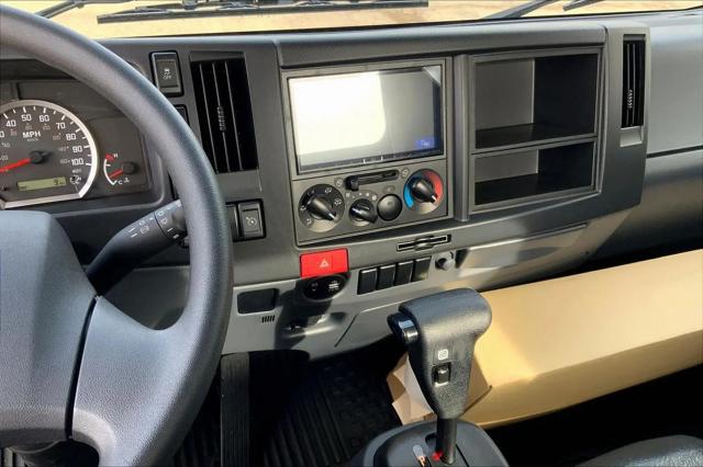 2024 Chevrolet 4500HD LCF Unknown