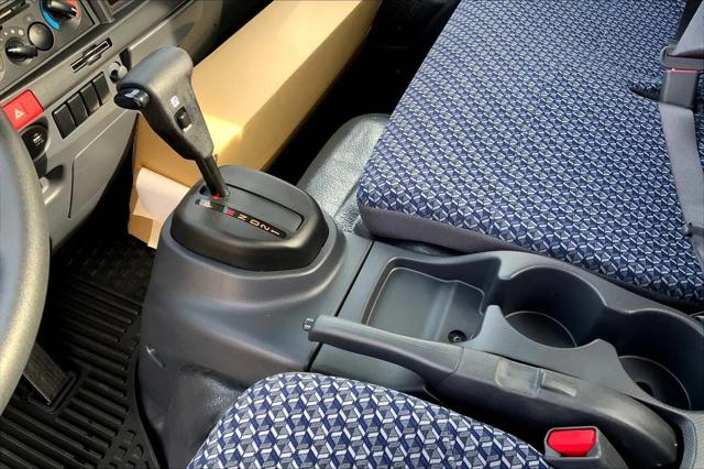 2024 Chevrolet 4500HD LCF Unknown