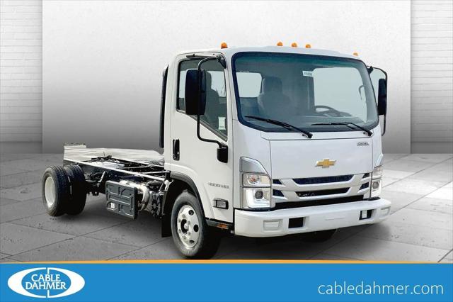 2024 Chevrolet 4500HD LCF Unknown for sale in Topeka, KS