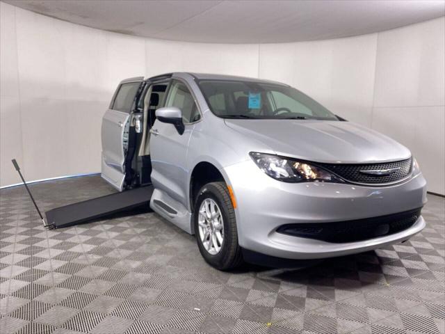 2023 Chrysler Voyager LX for sale in Phoenix, AZ
