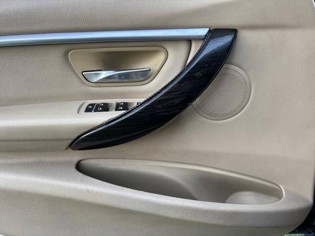2016 BMW 3 Series 328i