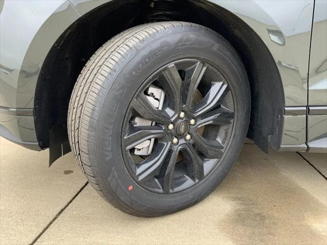 2024 Ford Edge SE