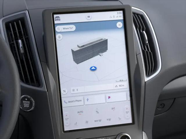 2024 Ford Edge SE