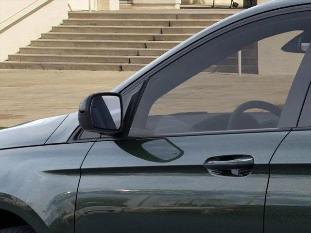 2024 Ford Edge SE