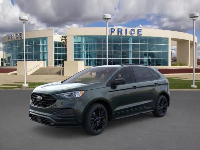 2024 Ford Edge SE for sale in Turlock, CA