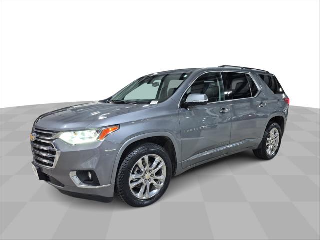 2020 Chevrolet Traverse AWD High Country for sale in Clive, IA