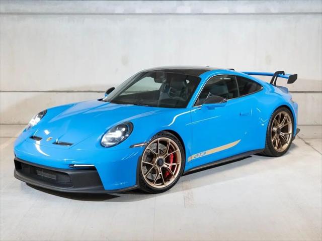2022 Porsche 911 GT3 for sale in Pompano Beach, FL