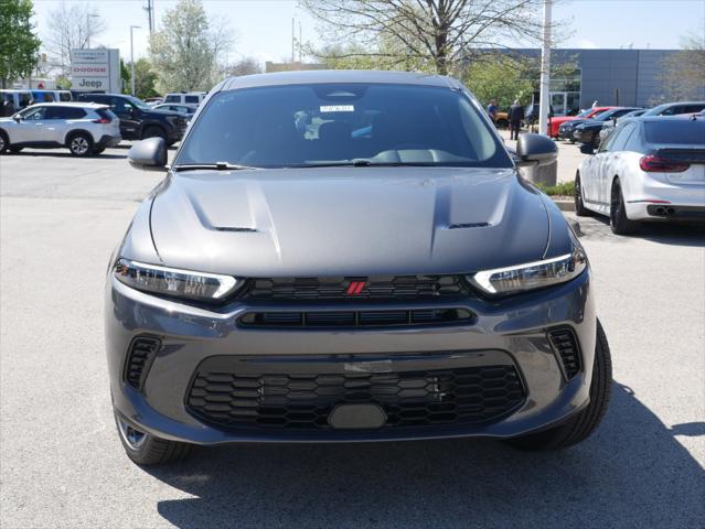 2024 Dodge Hornet DODGE HORNET GT AWD