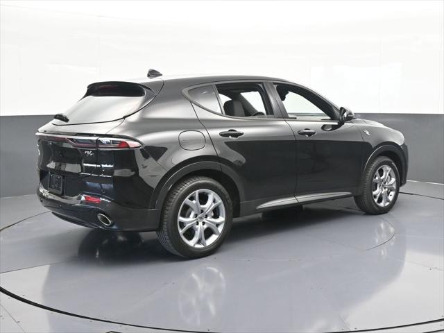 2024 Dodge Hornet R/T EAWD