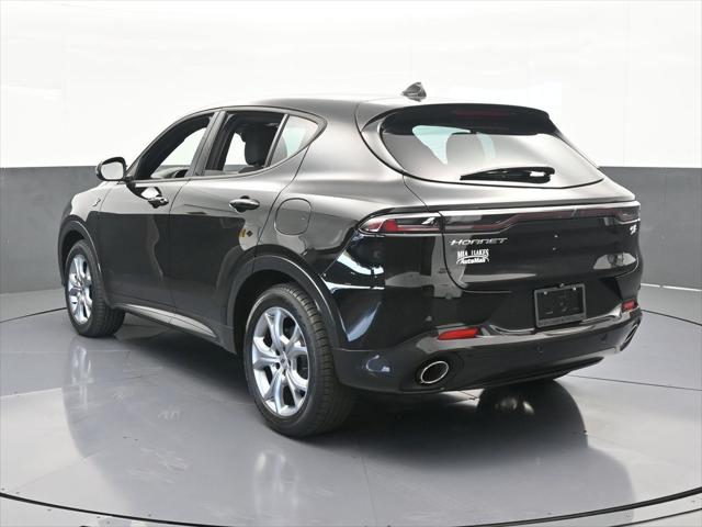 2024 Dodge Hornet R/T EAWD