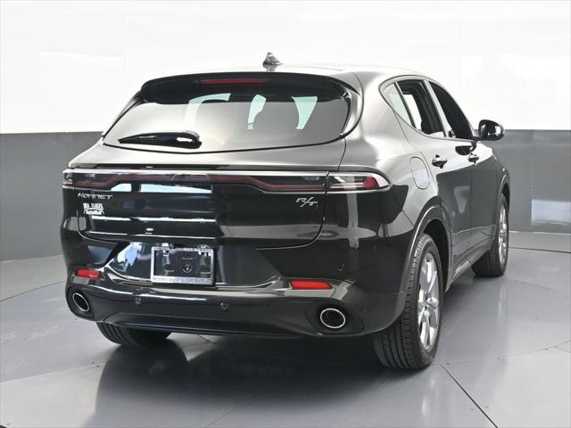 2024 Dodge Hornet R/T EAWD