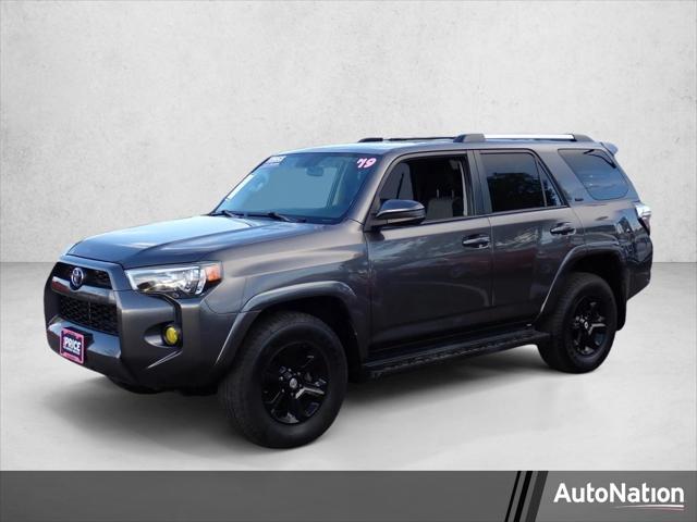 2019 Toyota 4Runner SR5 for sale in Centennial, CO