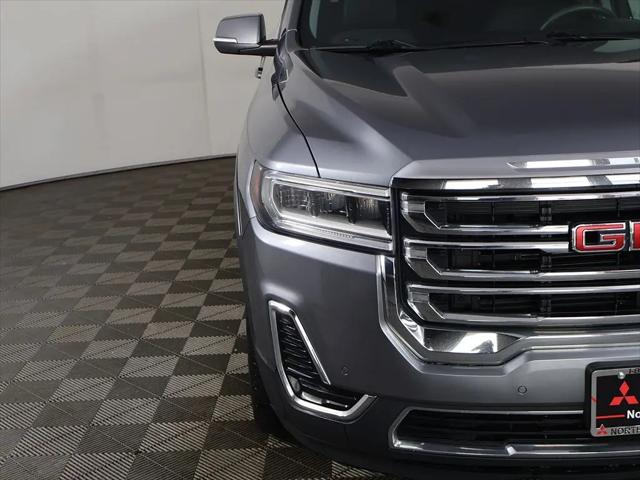 2021 GMC Acadia FWD SLE