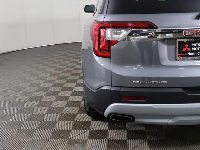 2021 GMC Acadia FWD SLE