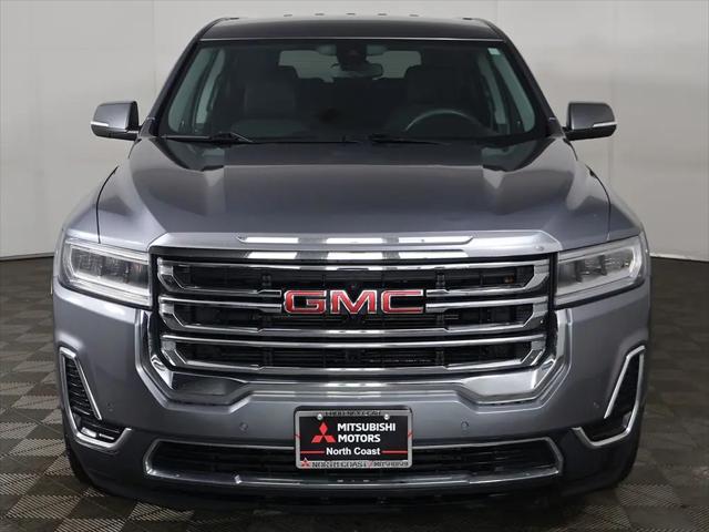 2021 GMC Acadia FWD SLE