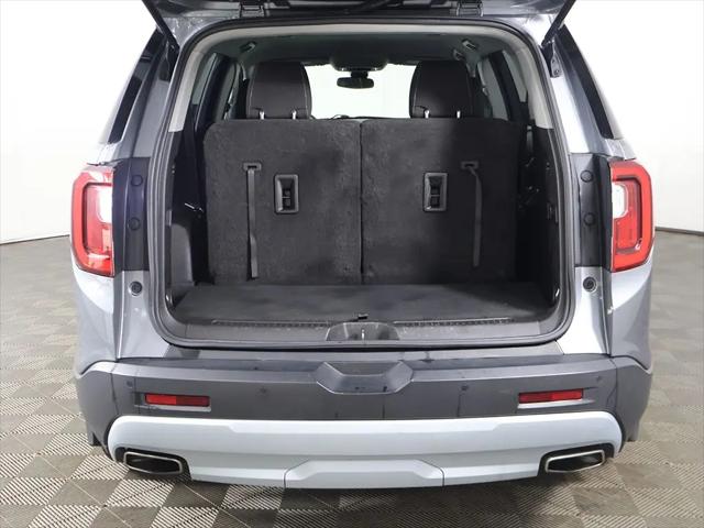 2021 GMC Acadia FWD SLE