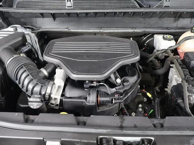2021 GMC Acadia FWD SLE