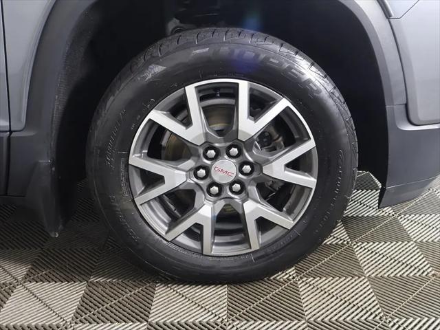 2021 GMC Acadia FWD SLE