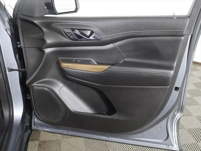 2021 GMC Acadia FWD SLE