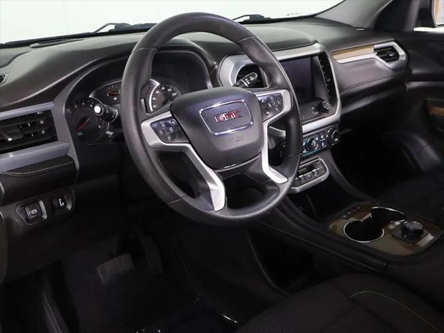 2021 GMC Acadia FWD SLE