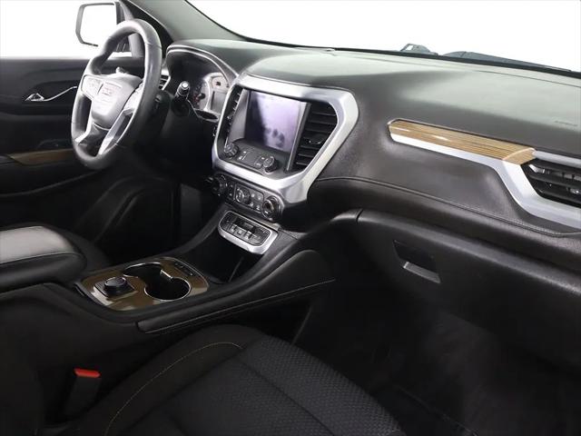 2021 GMC Acadia FWD SLE