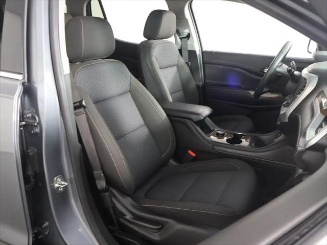 2021 GMC Acadia FWD SLE
