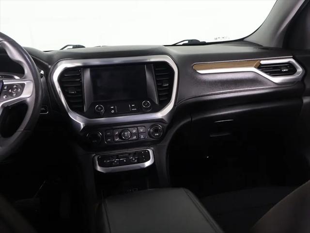 2021 GMC Acadia FWD SLE