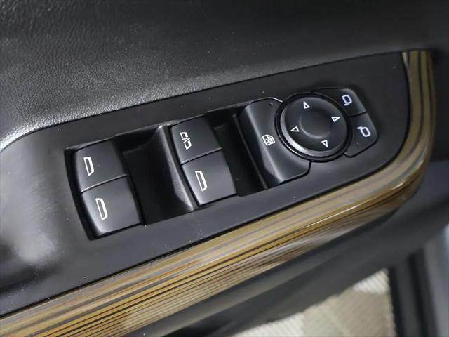 2021 GMC Acadia FWD SLE
