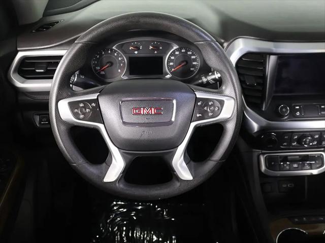 2021 GMC Acadia FWD SLE