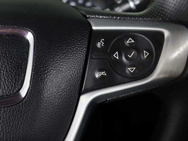 2021 GMC Acadia FWD SLE