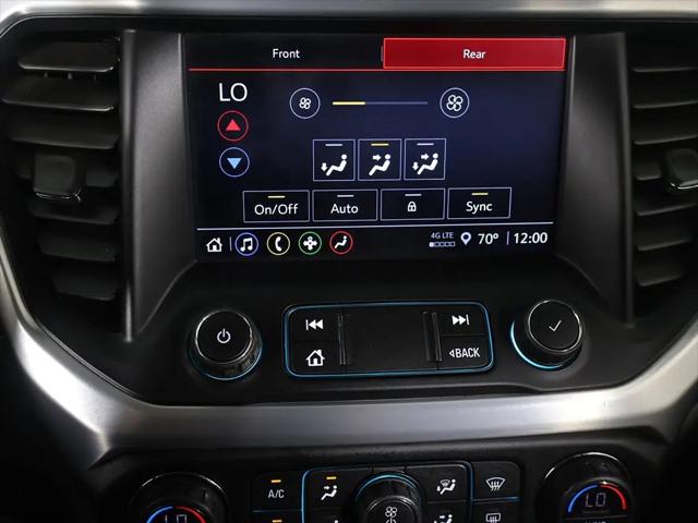 2021 GMC Acadia FWD SLE