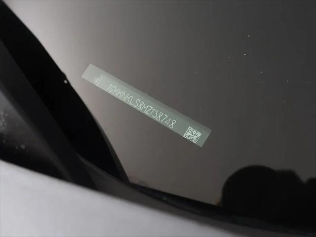 2021 GMC Acadia FWD SLE