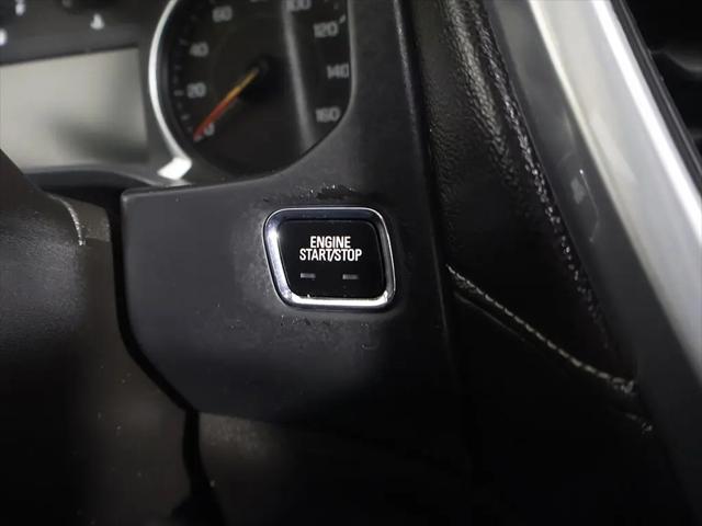2021 GMC Acadia FWD SLE