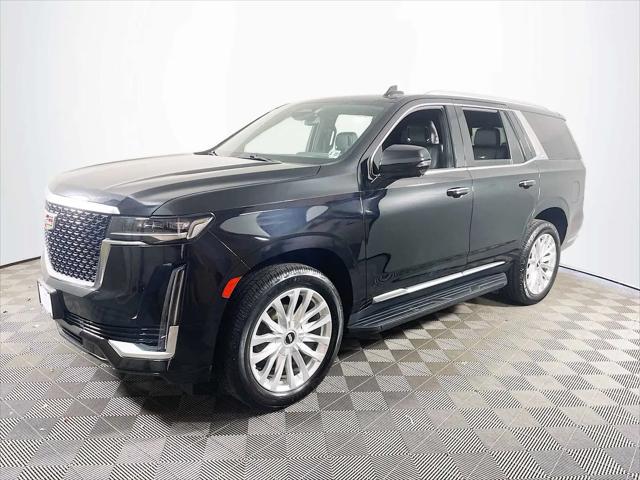 2022 Cadillac Escalade 4WD Luxury for sale in Toms River, NJ