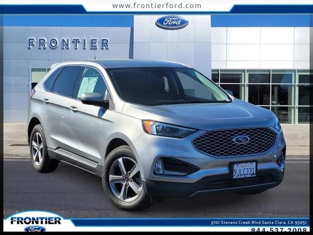 2023 Ford Edge SEL for sale in Santa Clara, CA