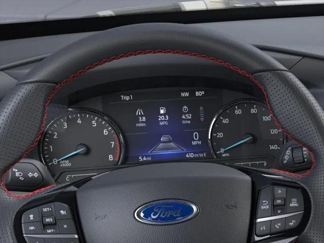 2024 Ford Explorer ST-Line