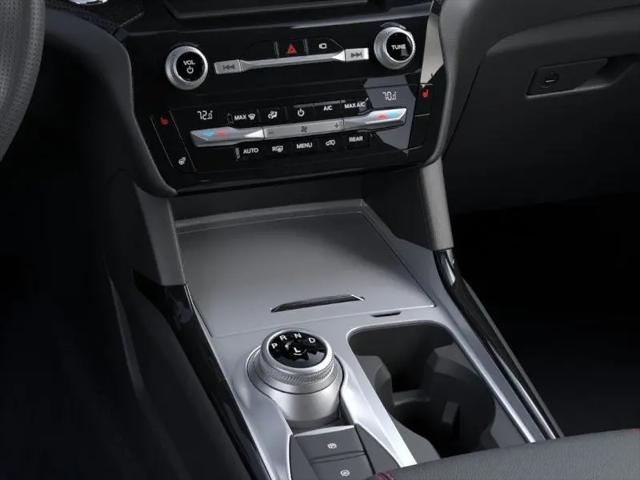 2024 Ford Explorer ST-Line